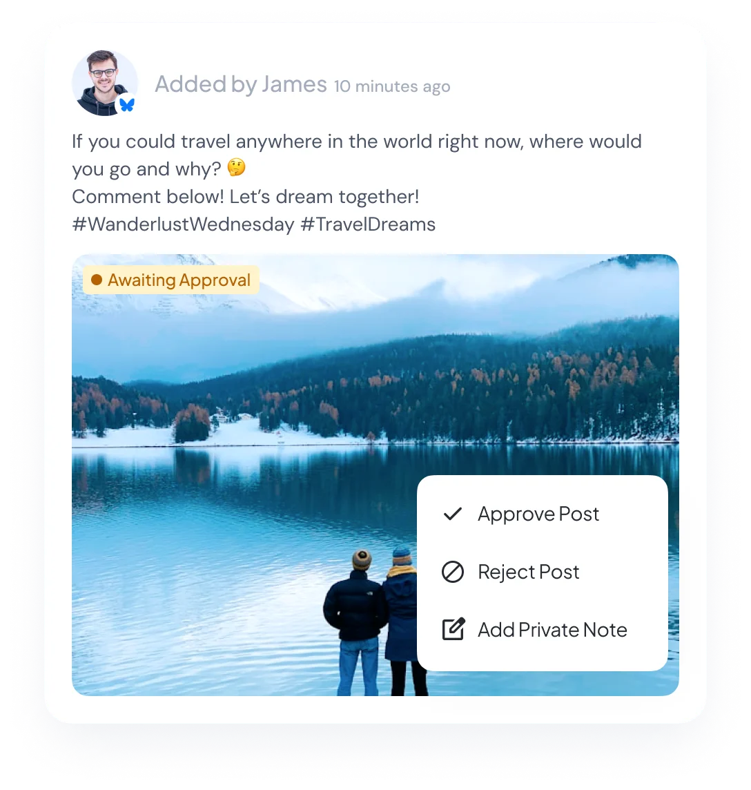 master your bluesky posts
