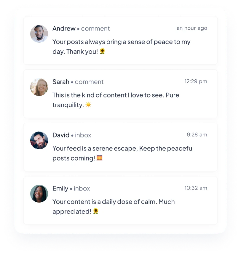 rss autoposting for threads