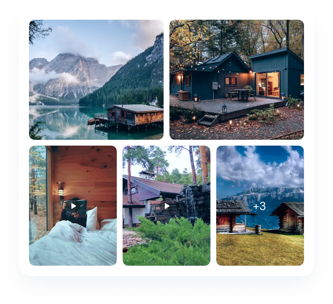 schedule image, video, album posts to threads