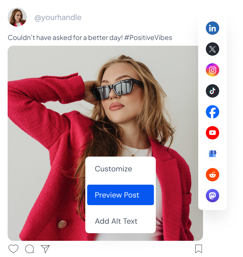bulk upload posts